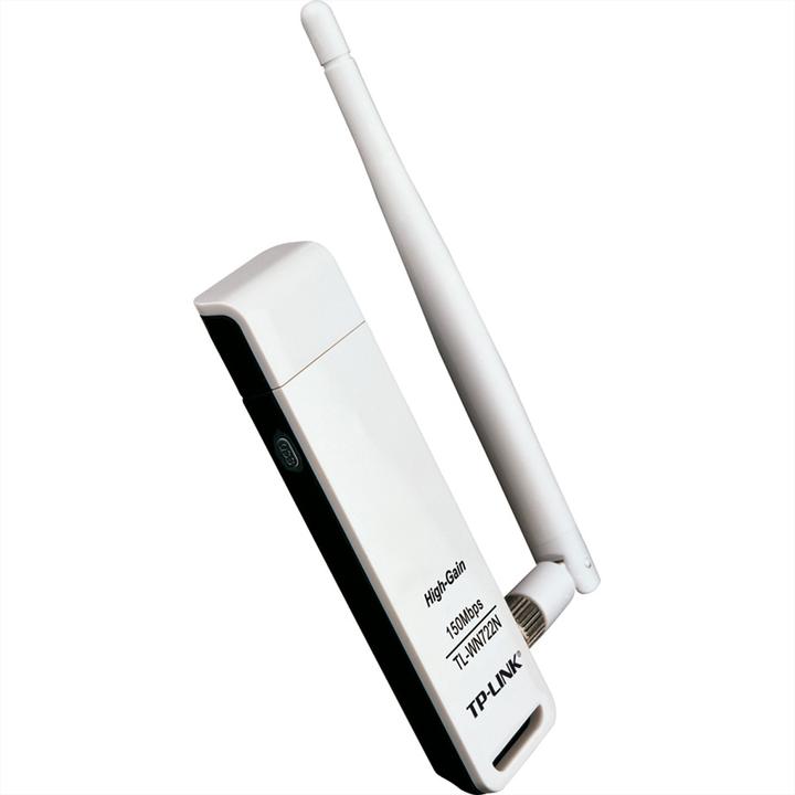 Produktbild TP-Link Tl-Wn722n (USB 2.0)