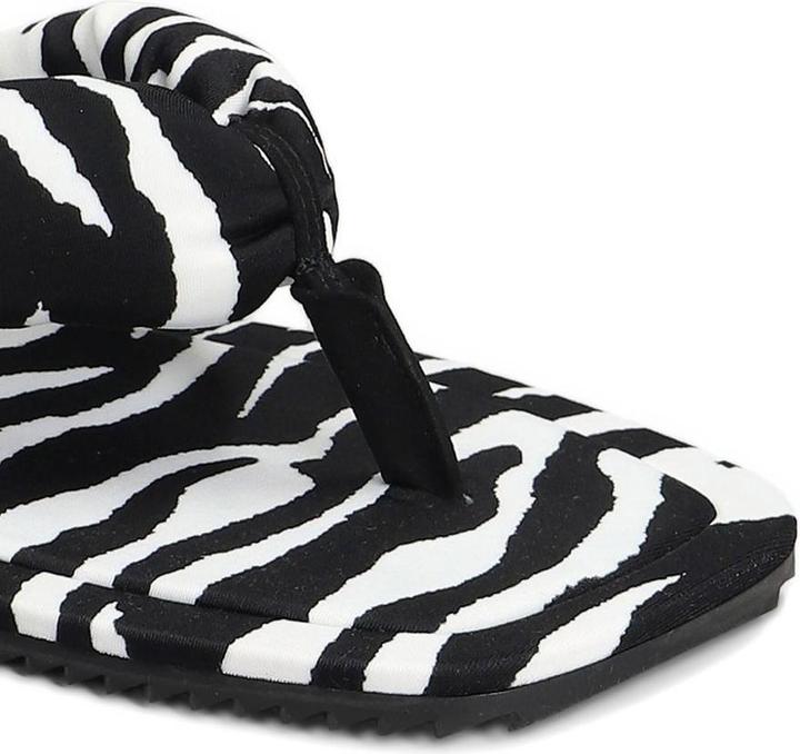 Actual product image The Attico Sandals Black (41)