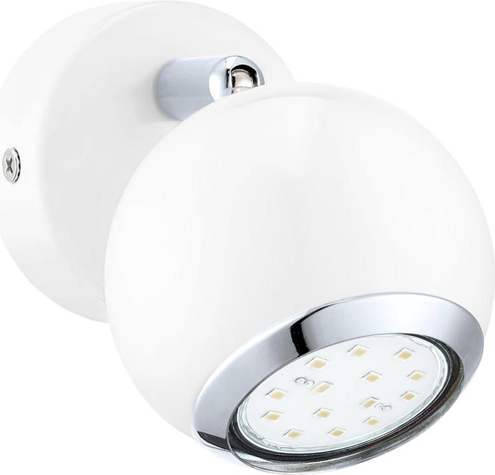 Immagine prodotto EGLO Bimeda (240 lm, GU10)