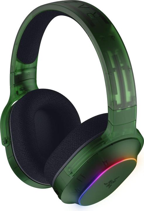Immagine prodotto Razer Barracuda X Chroma - Phantom Green Ed. (Senza fili)