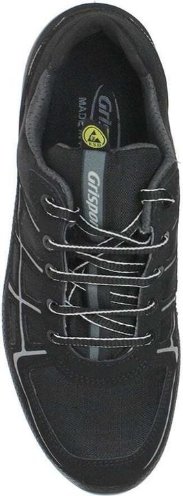 Produktbild GriSport Sicherheitsschuhe Thermo (S1, 44)