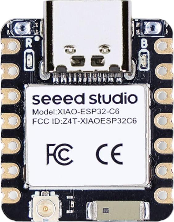 Immagine prodotto Seeed Studio XIAO ESP32 C6