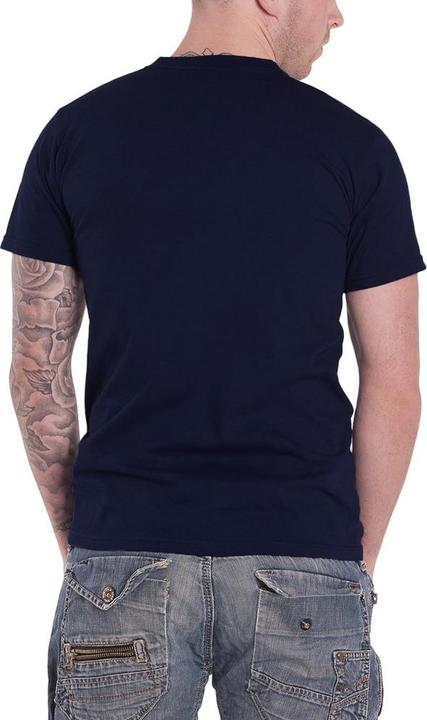 Produktbild The Rolling Stones TShirt (S)