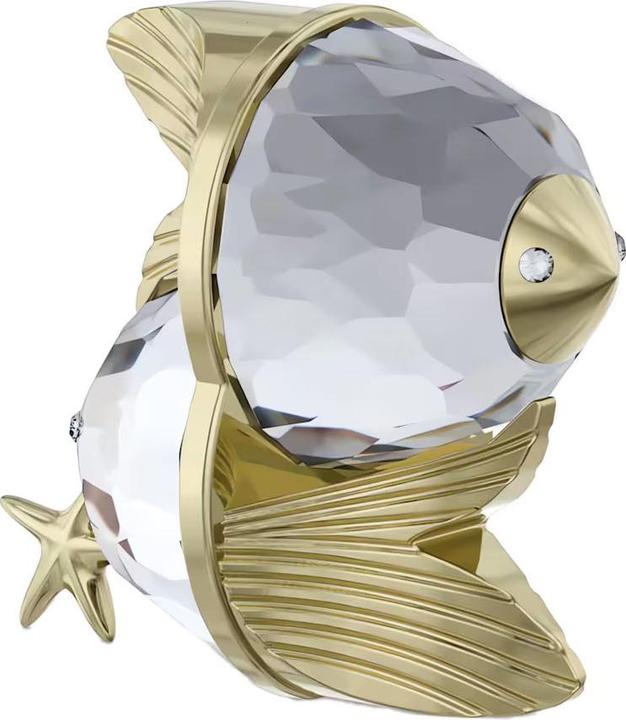 Immagine prodotto Swarovski Zodiaco Pesci (Metallo)