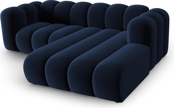 Actual product image Micadoni Lupine (Corner sofa)