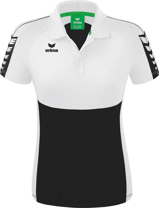 Erima Six Wings Poloshirt