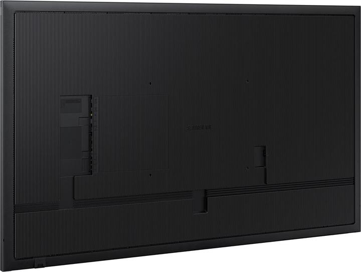 Actual product image Samsung Displays (3840 x 2160 Pixels, 98")