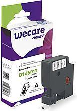 Produktbild Armor OWA K80001W4 Schwarz auf weiss (1.20 cm, Schwarz)