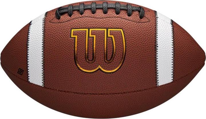 Immagine prodotto Wilson GST Speedskin Fussball