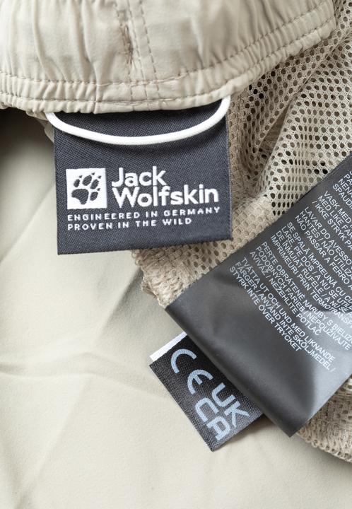 Actual product image Jack Wolfskin Prelight Swift Pant W (M)
