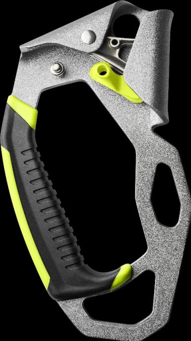 Productafbeelding Edelrid Hand Cruiser stijgklem