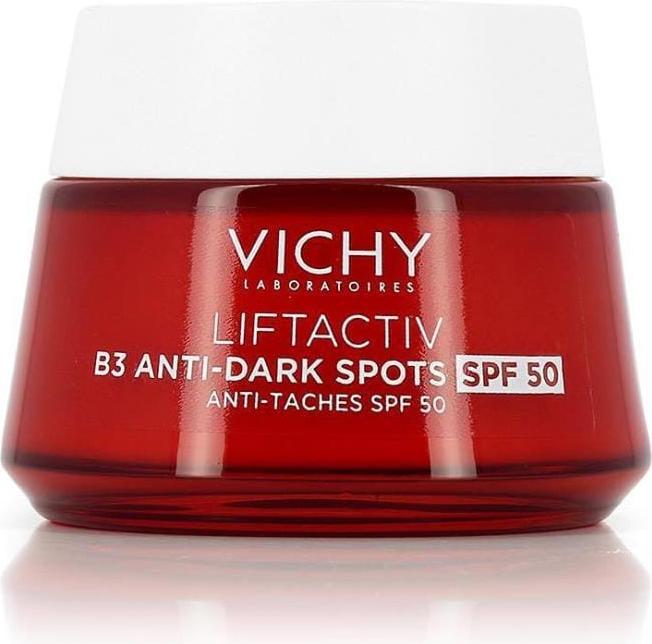 Vichy Liftactiv (50 ml, Tagescreme, SPF 50)