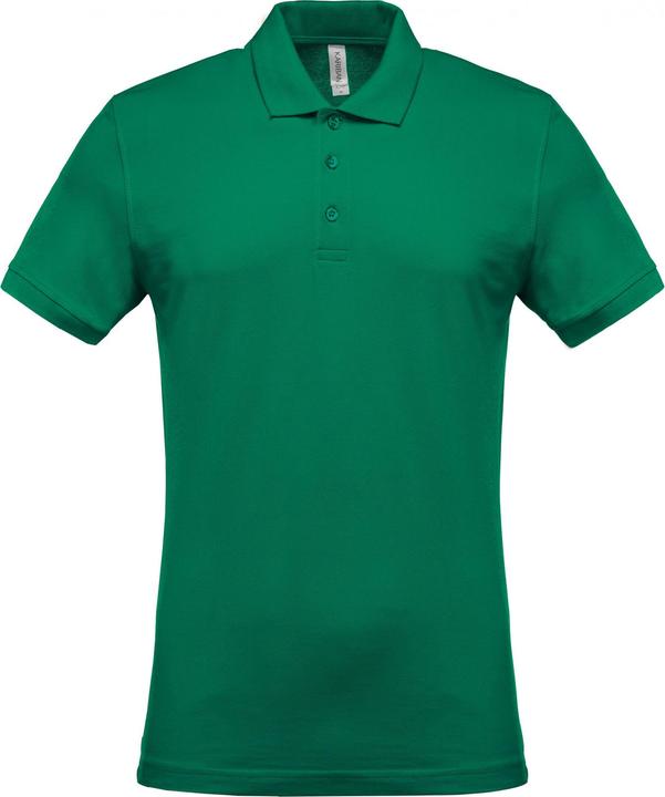 Actual product image Kariban Piqué (4XL)