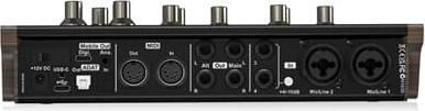 Actual product image Icon 32Ci (USB)