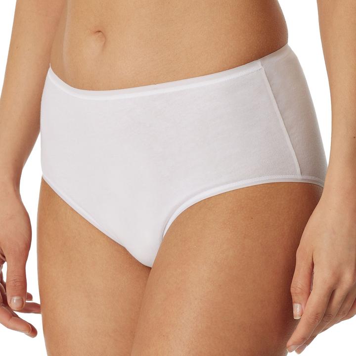 Actual product image Schiesser 4PACK Midi (M, pack of 4)