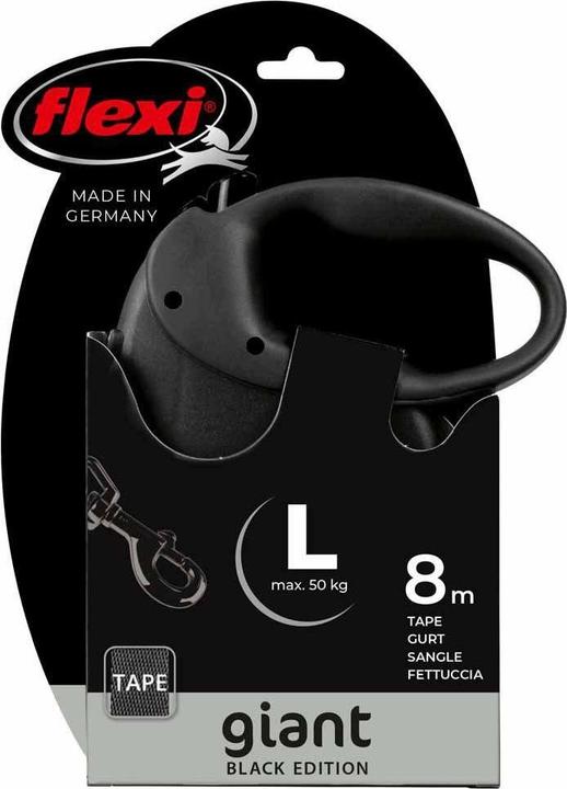Actual product image Flexi Giant (Dog, Walks)