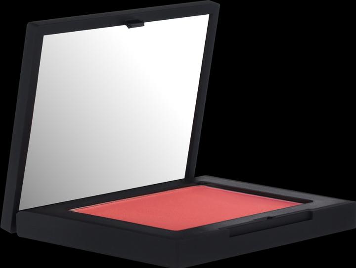 Actual product image NARS Cosmetics Nars Blush New Rouge - 5 Grams (#Torrid)