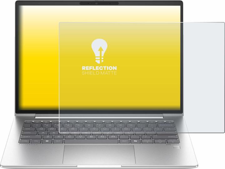Produktbild upscreen Reflection Shield Displayschutz Matt (19.02", 16 : 10)