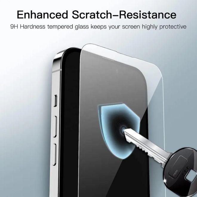 Produktbild MU Classic KVN Protection Series (1 Stück, Apple iPhone 15 Plus)