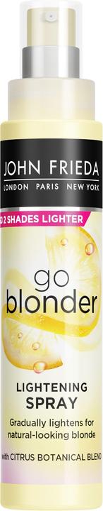 Produktbild John Frieda Goonder Controlled Lightening Sprayeaching spray foronde hair 100ml (100 ml)