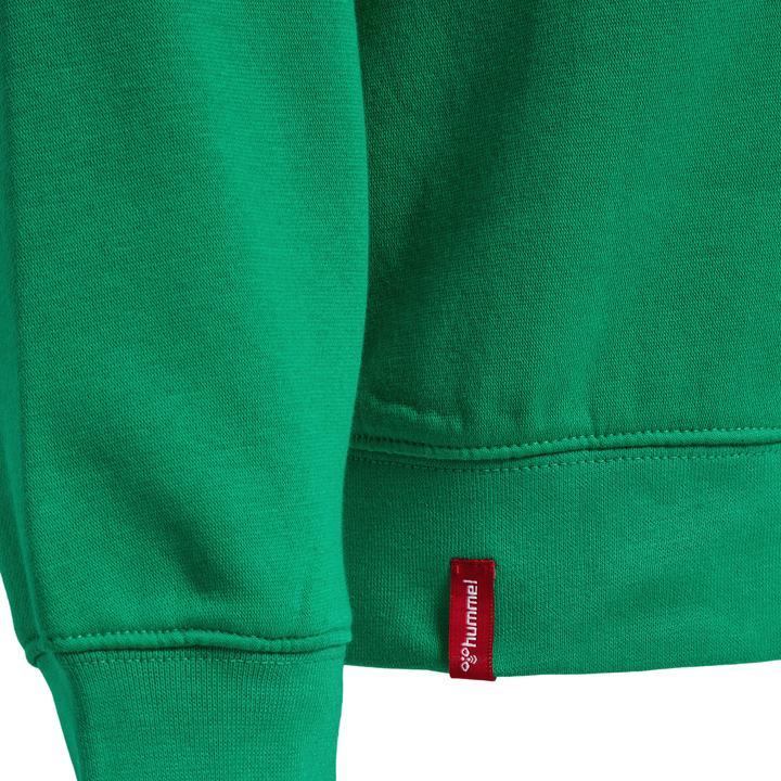 Produktbild hummel Red Classic Hoodie Woman (XS)