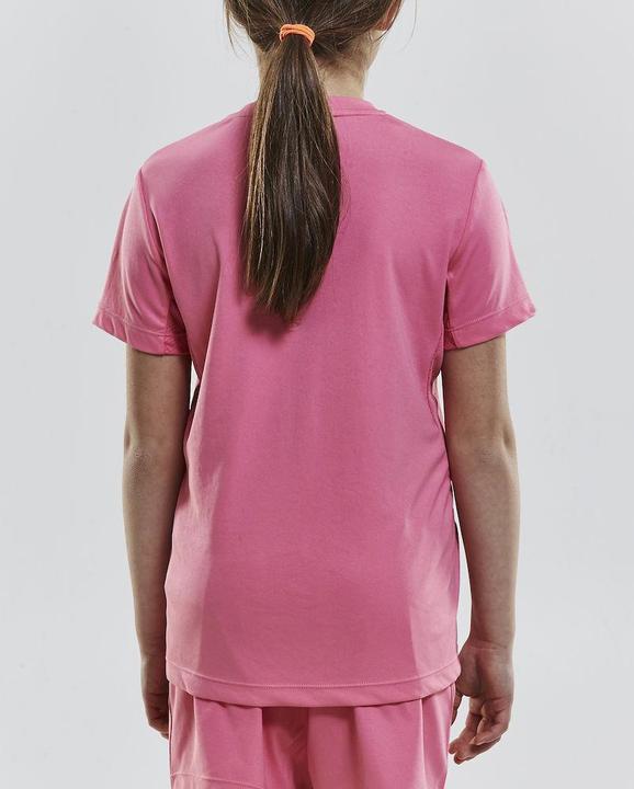 Actual product image Craft Squad Jersey Solid Jr (146, 152)