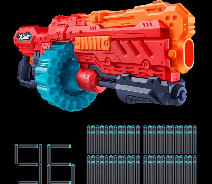 Actual product image Xshot X-Shot - Excel Turbo Advance
