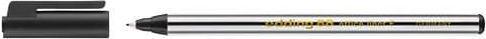 Actual product image Edding Fineliner 88 officeliner (Black, 1 x)