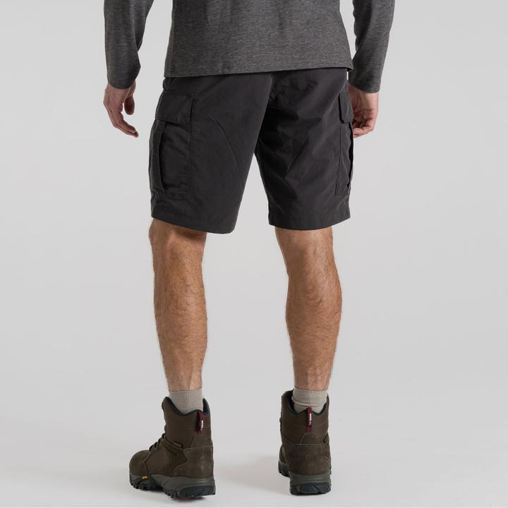 Actual product image Craghoppers Nosilife Cargo Shorts II (54)