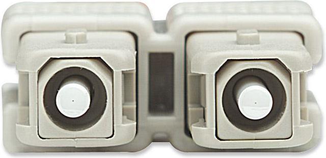 Image du produit Intellinet Câble de raccordement (CAT7, 5 m)