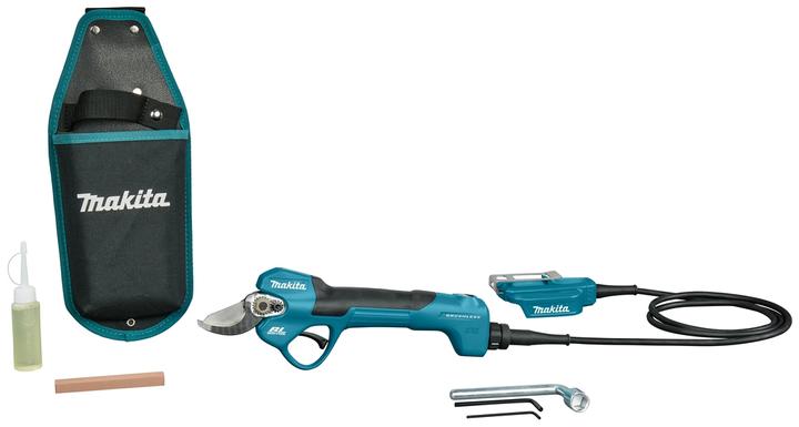 Produktbild Makita DUP180Z Akku-Rebschere