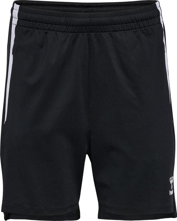 Actual product image hummel hmlLEAD 2.0 TRAINING SHORTS WOMAN (XL)