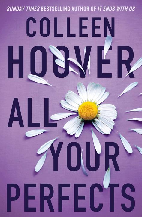 Produktbild All Your Perfects (Englisch, Colleen Hoover, 2022)