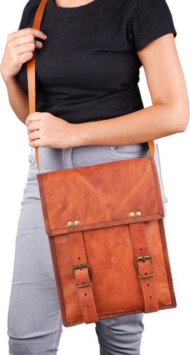 Immagine prodotto Only-Bags.Store La tracolla Shepard, 11 pollici