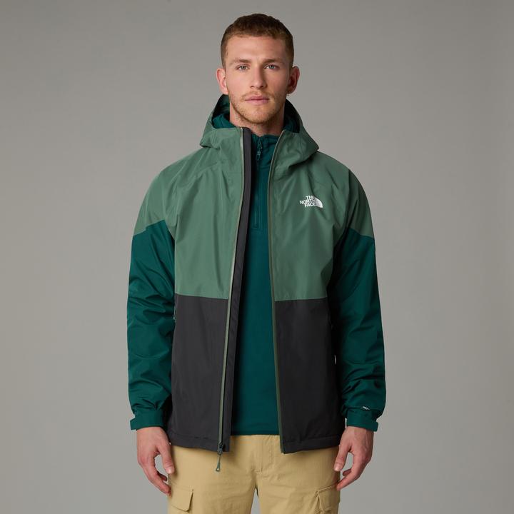 Produktbild North Face Lightning Zip-in (S)