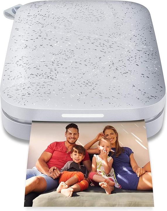 HP Sprocket 200 (Thermodirekt, Farbe)