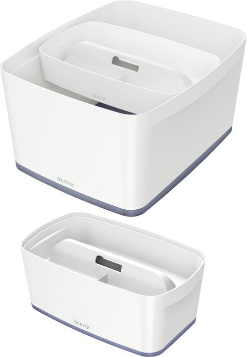 Image du produit Leitz MyBox (31 x 10 x 37.5 cm, 11.50 l)