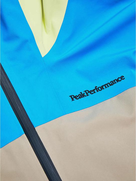 Actual product image Peak Performance Vislight GORE-TEX C-Knit Jacket (L)