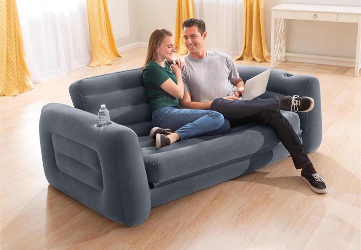 Immagine prodotto Intex Pull-Out (200 x 220 cm)
