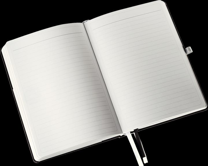 Produktbild Leitz Style HC (A5, Liniert, Harter Einband)