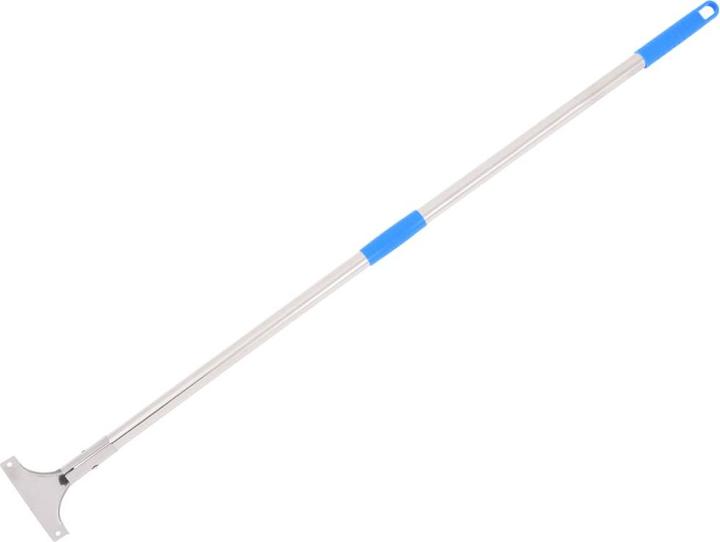 Actual product image VidaXL Floor squeegee handle 119.5 cm and plastic (1 pcs.)