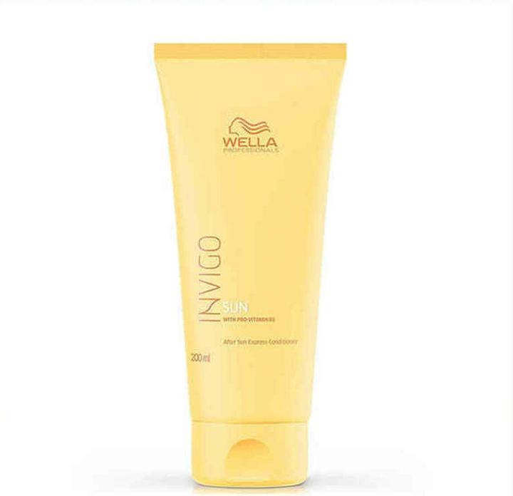 Image du produit Wella Revitalisant solaire Invigo (200 ml)