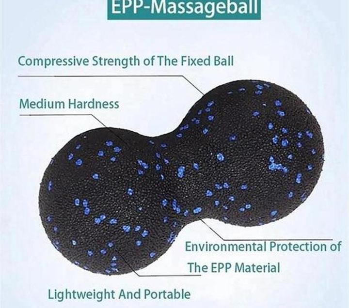 Produktbild TOP Faszienrollen Set