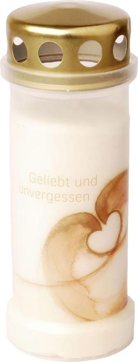 Bolsius Grablicht Nr. 6 (1 pz.)