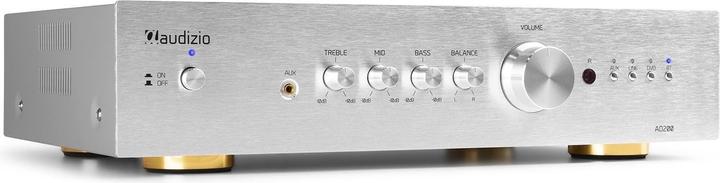 Image du produit Audizio AD200A (Amplificateur)