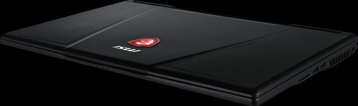 Image du produit MSI GE63 8RE-601 Raider RGB (15.60", Intel Core i7 8750H, 16 Go, 256 Go, CH)