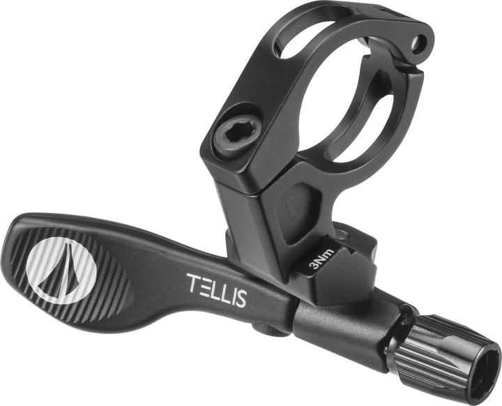 Immagine prodotto Sdg Leva remota Tellis 2.0, 22,2 mm, nera