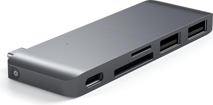 Produktbild Satechi St-Tcupm (USB-C, 5 Ports)