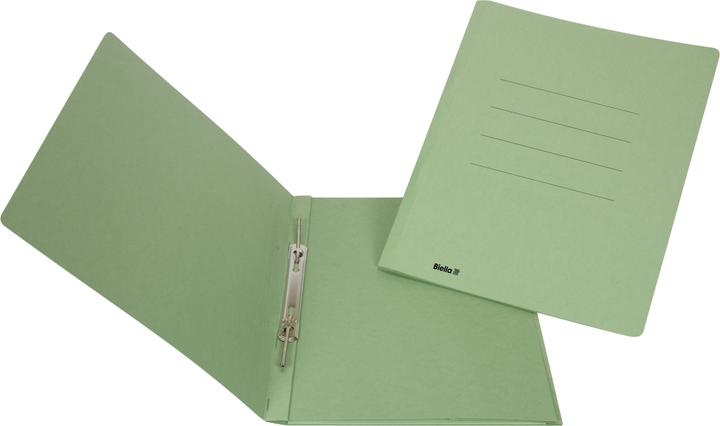 Produktbild Biella Schnellhefter Praxis (A4, 1 x)