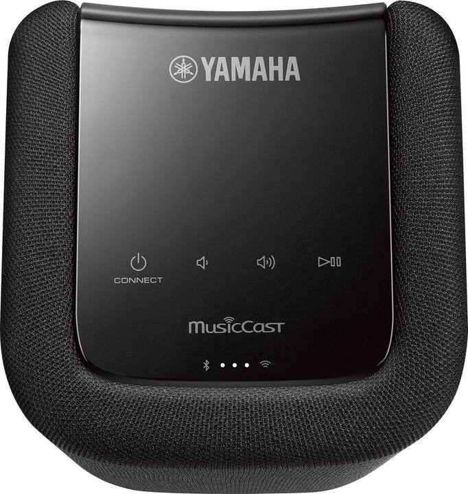 Produktbild Yamaha Wx-010 (WLAN, Bluetooth, Airplay)